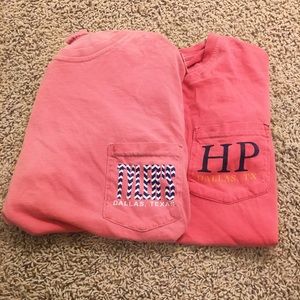 COMFORT COLORS SHIRT BUNDLE!🦋✨